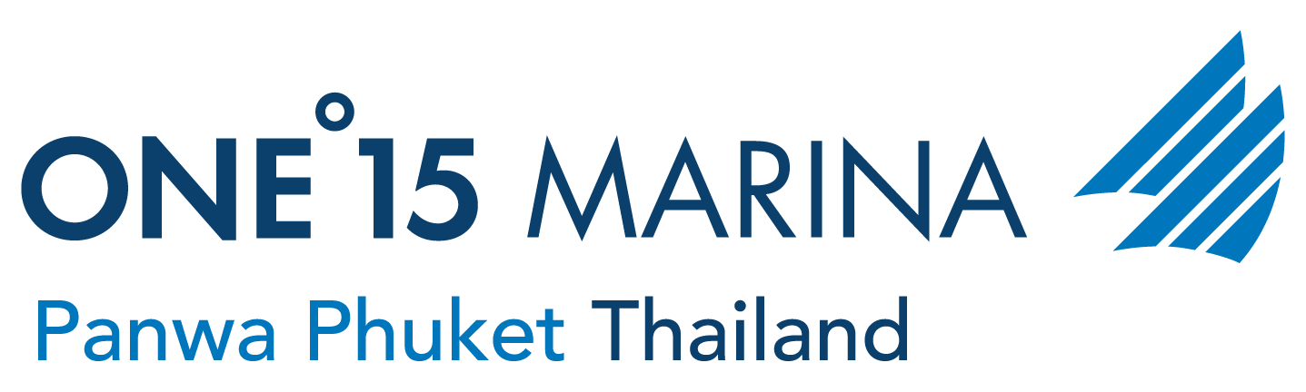 One 15 Marina Nirup Island Indonesia logo